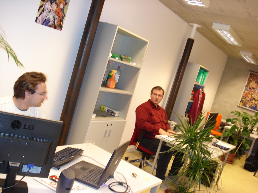 gal/2007-11 nouveaux Bureaux Supernova/Oct-Nov-069.JPG